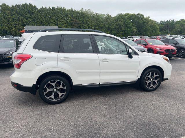 used 2016 Subaru Forester car, priced at $13,367