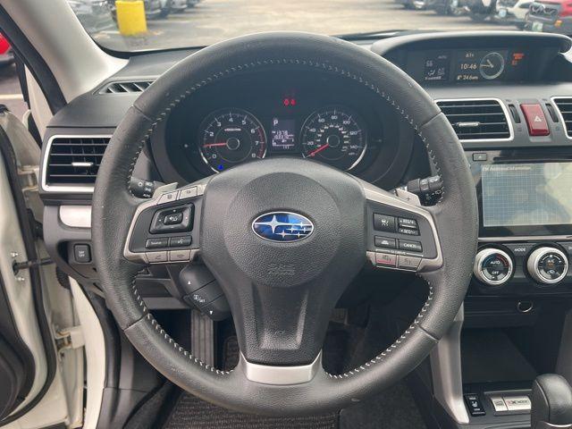 used 2016 Subaru Forester car, priced at $13,367