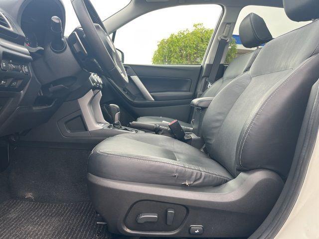 used 2016 Subaru Forester car, priced at $13,367