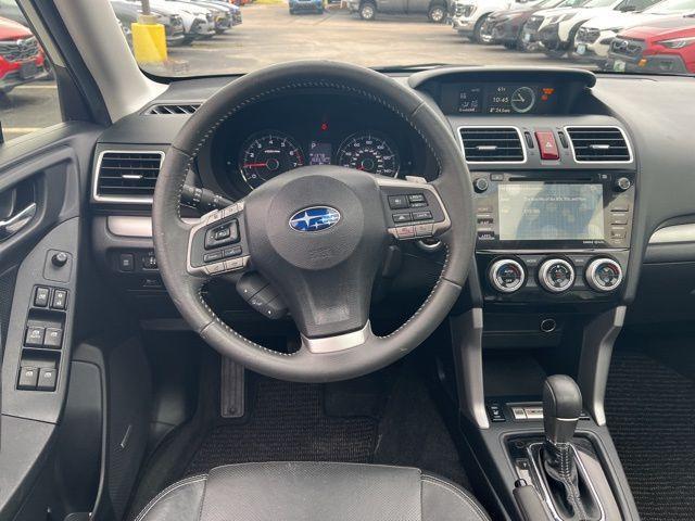 used 2016 Subaru Forester car, priced at $13,367