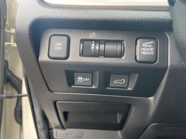 used 2016 Subaru Forester car, priced at $13,367