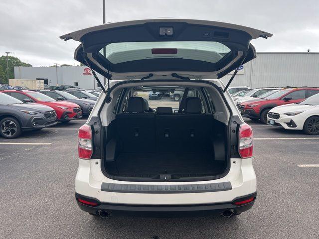 used 2016 Subaru Forester car, priced at $13,367