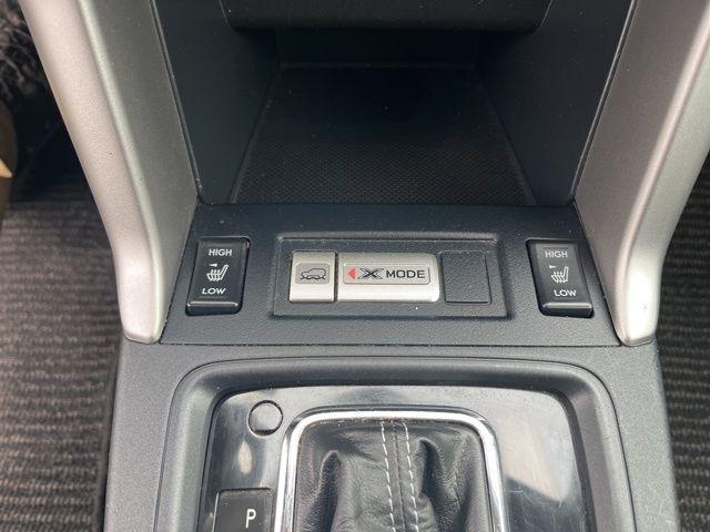 used 2016 Subaru Forester car, priced at $13,367