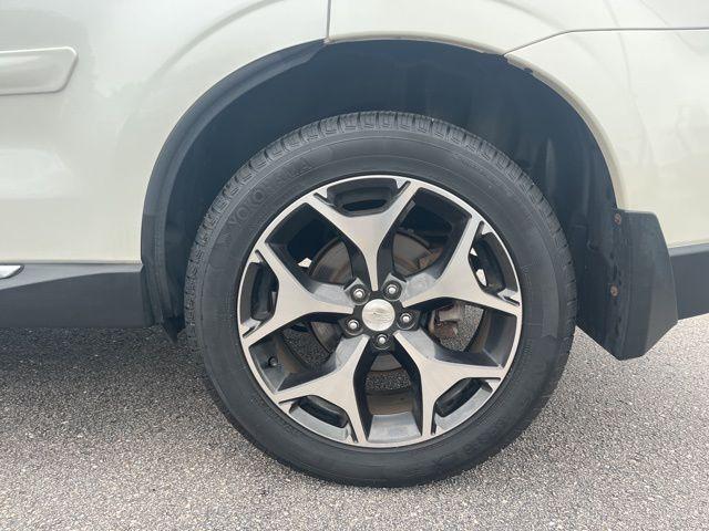 used 2016 Subaru Forester car, priced at $13,367