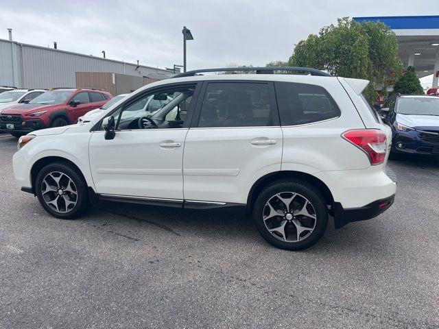 used 2016 Subaru Forester car, priced at $13,367