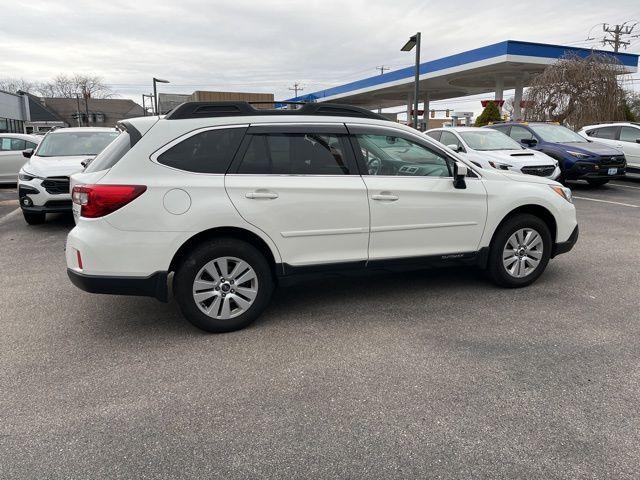 used 2015 Subaru Outback car, priced at $15,534