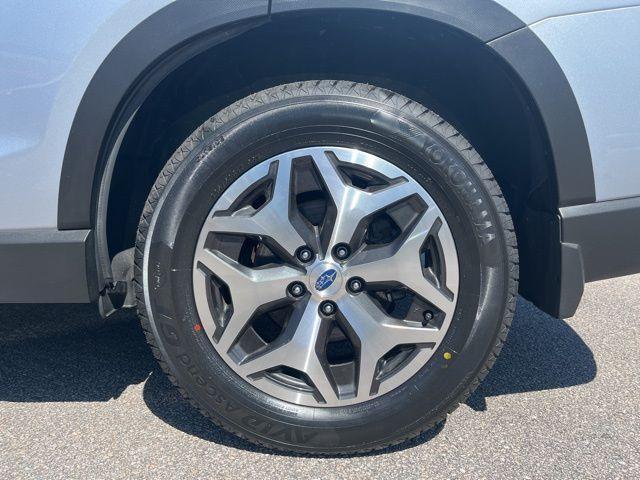 used 2022 Subaru Forester car, priced at $25,952