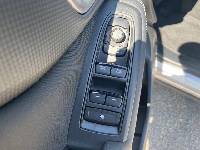 used 2022 Subaru Forester car, priced at $25,952