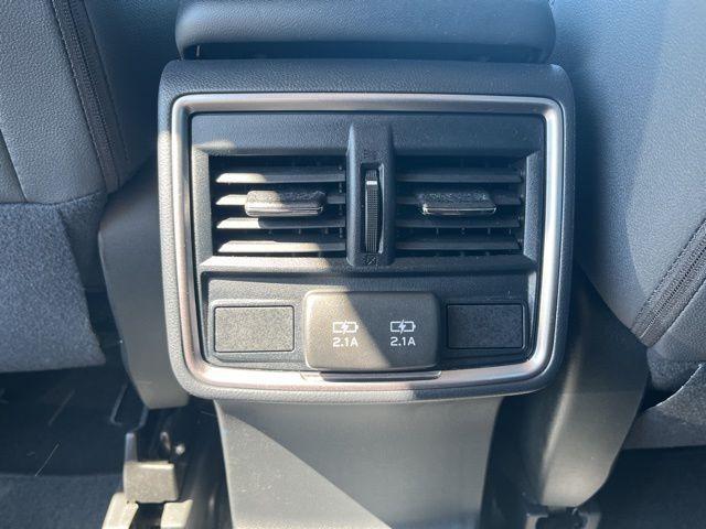 used 2022 Subaru Forester car, priced at $25,952