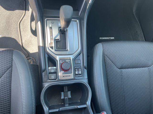 used 2022 Subaru Forester car, priced at $25,952