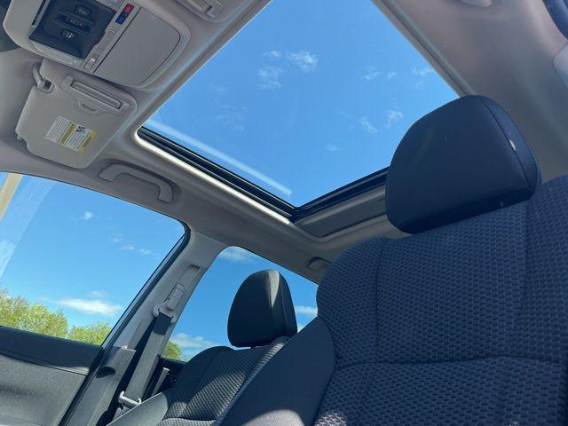 used 2022 Subaru Forester car, priced at $25,952