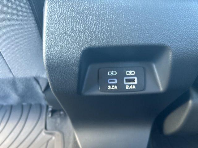 new 2025 Subaru Crosstrek car, priced at $31,693