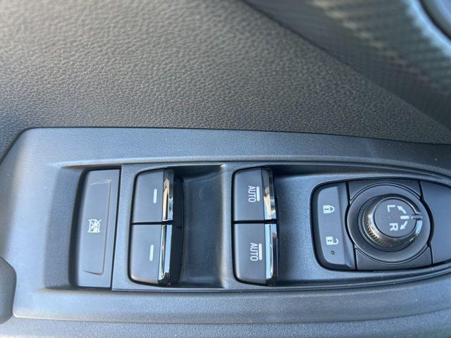 new 2025 Subaru Crosstrek car, priced at $31,693