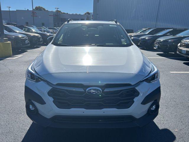 new 2025 Subaru Crosstrek car, priced at $31,693