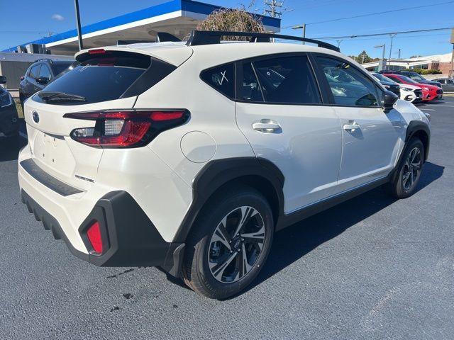 new 2025 Subaru Crosstrek car, priced at $31,693