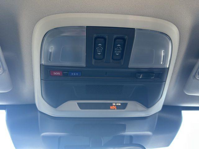 new 2025 Subaru Crosstrek car, priced at $31,693