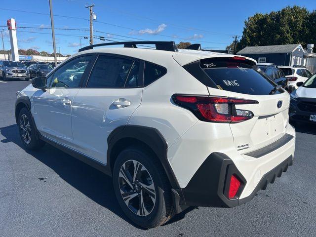 new 2025 Subaru Crosstrek car, priced at $31,693