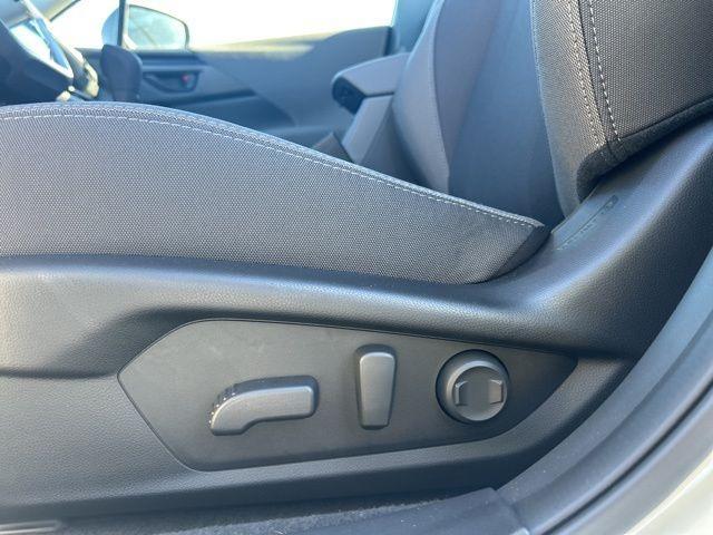 new 2025 Subaru Crosstrek car, priced at $31,693