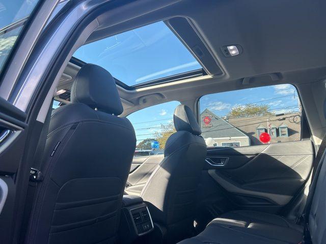 used 2022 Subaru Forester car, priced at $30,109