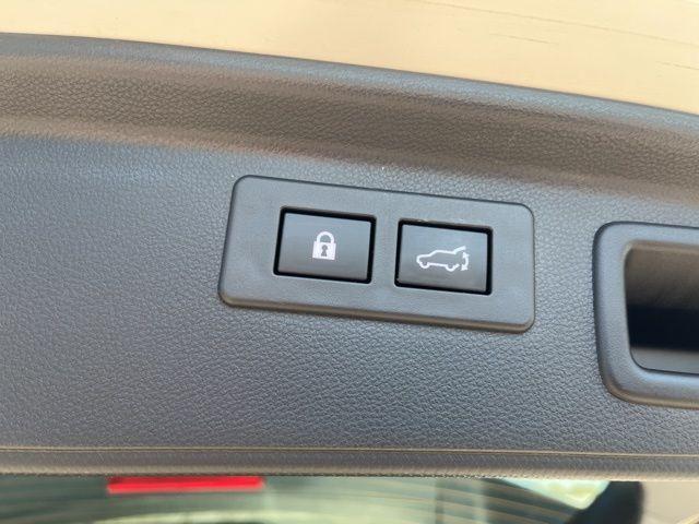 used 2024 Subaru Forester car, priced at $33,890