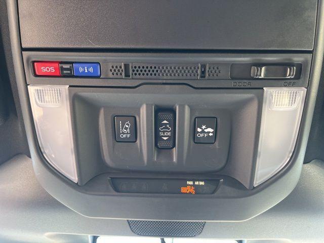 used 2024 Subaru Forester car, priced at $33,890