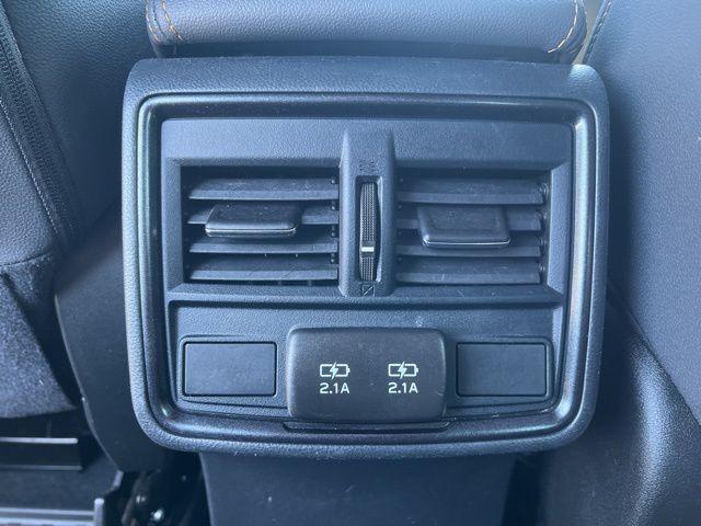 used 2024 Subaru Forester car, priced at $33,890
