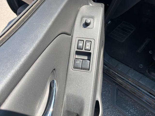 used 2023 Nissan Frontier car, priced at $29,542