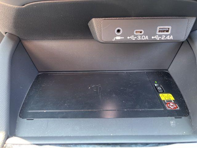 used 2025 Subaru Forester Hybrid car, priced at $42,979