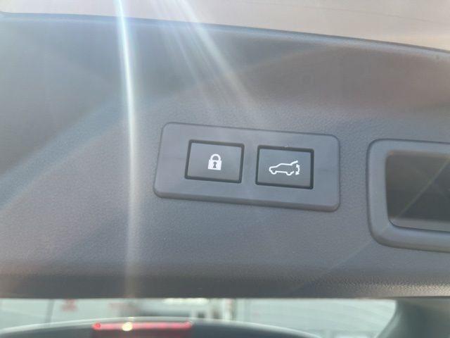 used 2025 Subaru Forester Hybrid car, priced at $42,979