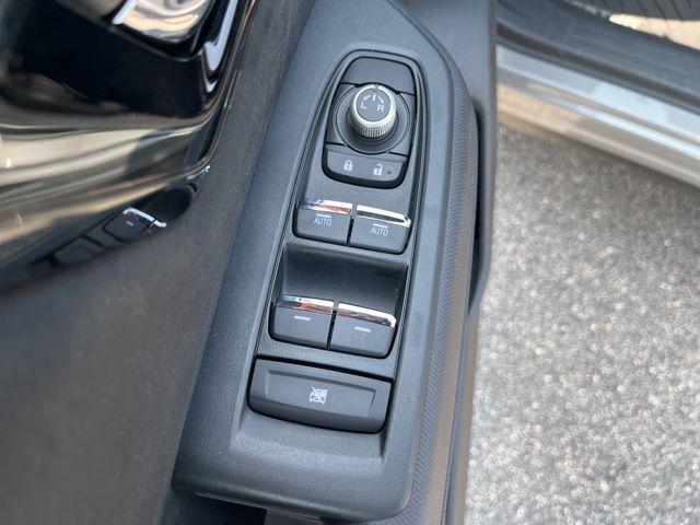 used 2025 Subaru Forester Hybrid car, priced at $42,979