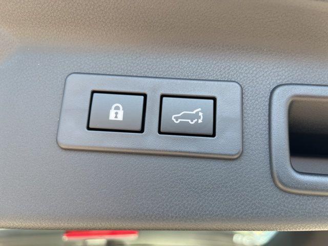 new 2025 Subaru Forester car, priced at $44,630