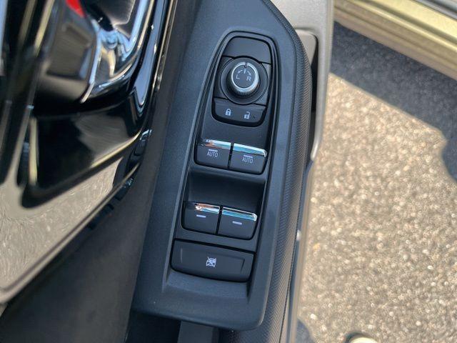new 2025 Subaru Forester car, priced at $44,630
