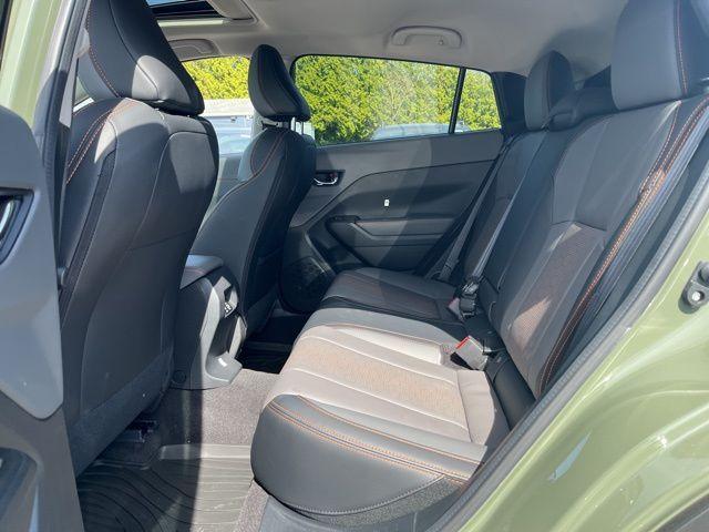 new 2025 Subaru Crosstrek car, priced at $35,918