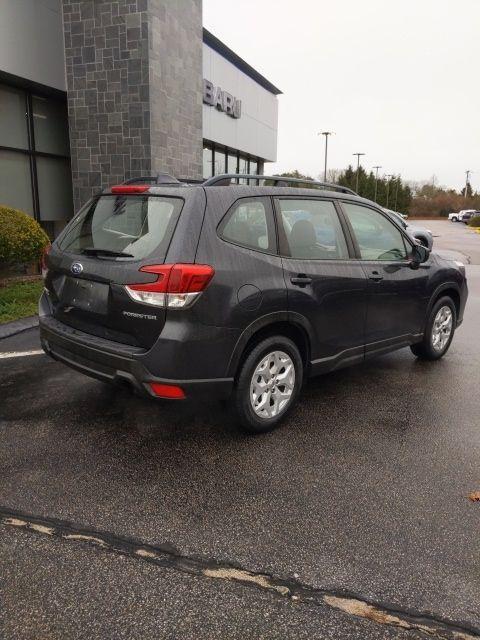 used 2019 Subaru Forester car, priced at $17,608