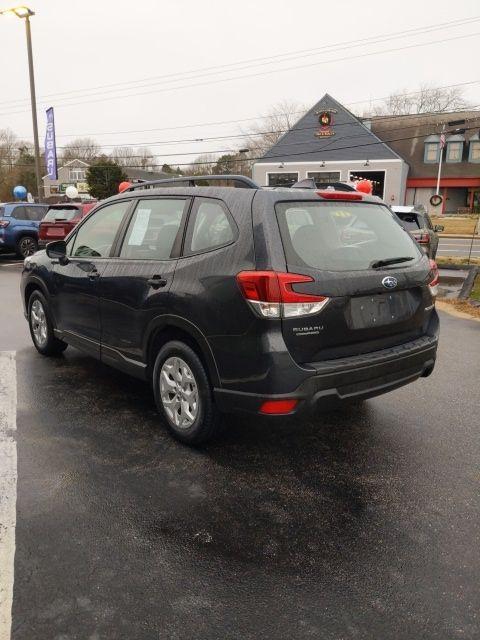 used 2019 Subaru Forester car, priced at $17,608