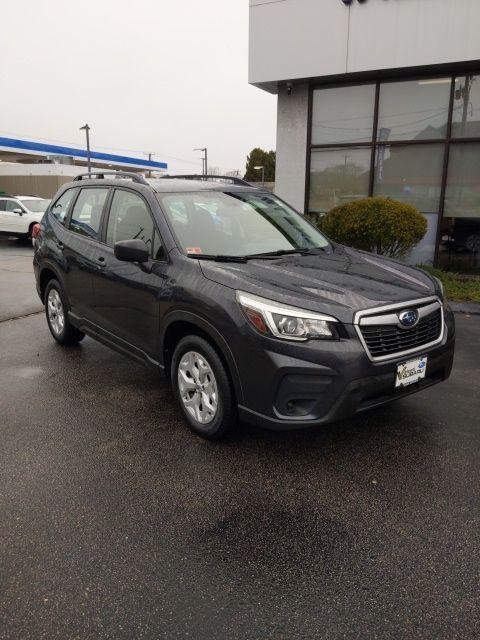 used 2019 Subaru Forester car, priced at $17,608