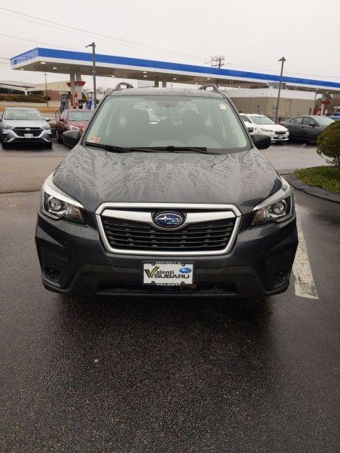 used 2019 Subaru Forester car, priced at $17,608