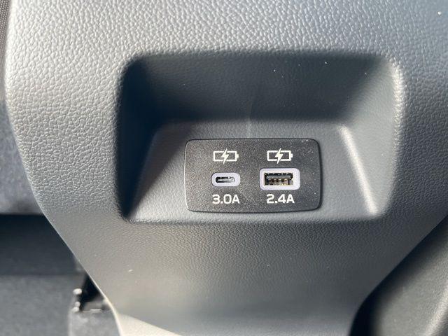 new 2025 Subaru Crosstrek car, priced at $32,032