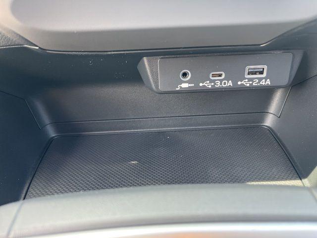 new 2025 Subaru Crosstrek car, priced at $32,032