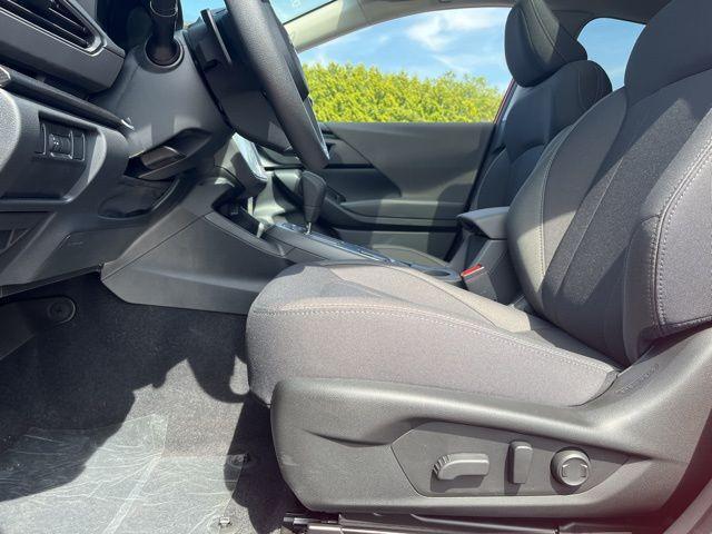 new 2025 Subaru Crosstrek car, priced at $32,032