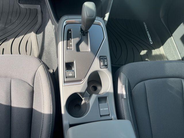 new 2025 Subaru Crosstrek car, priced at $32,097