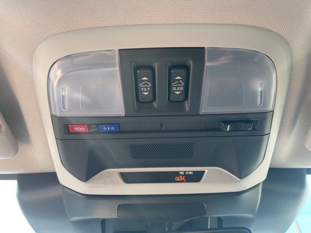 new 2025 Subaru Crosstrek car, priced at $32,097