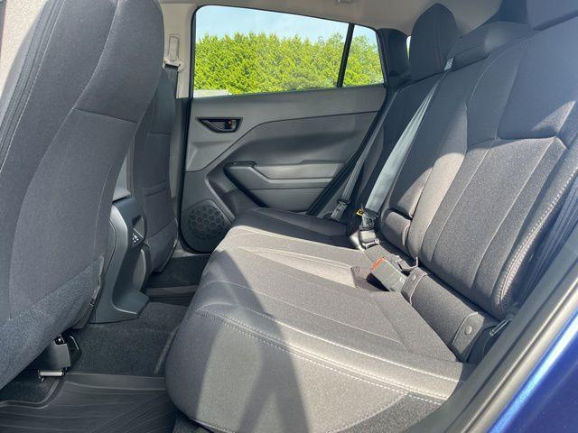 new 2025 Subaru Crosstrek car, priced at $32,097