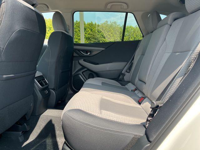 new 2025 Subaru Outback car, priced at $33,570