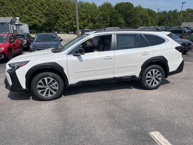 new 2025 Subaru Outback car, priced at $33,570
