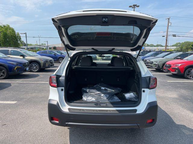 new 2025 Subaru Outback car, priced at $33,570