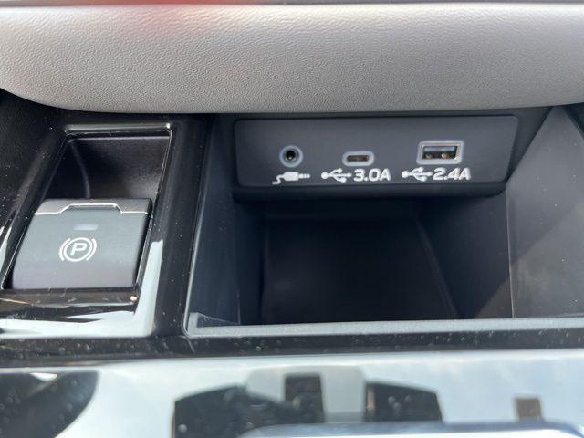new 2025 Subaru Outback car, priced at $33,570