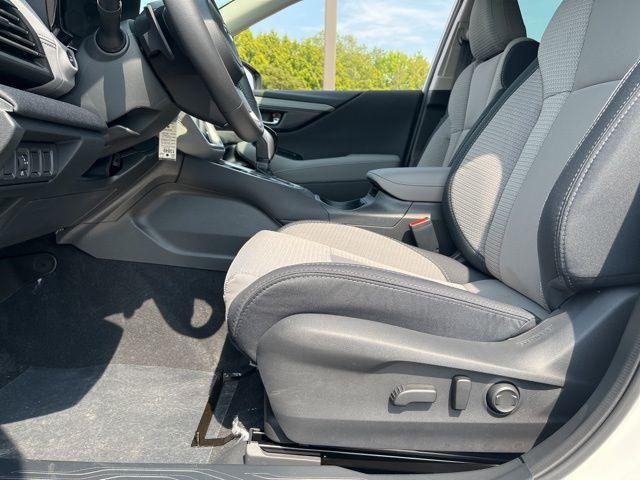 new 2025 Subaru Outback car, priced at $33,570