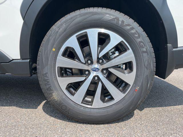 new 2025 Subaru Outback car, priced at $33,570
