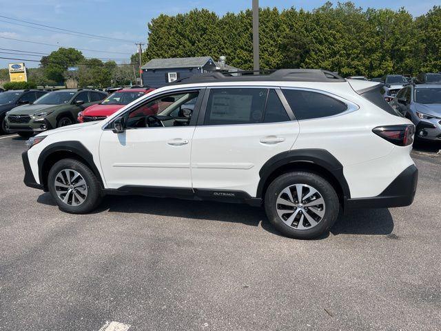 new 2025 Subaru Outback car, priced at $33,570